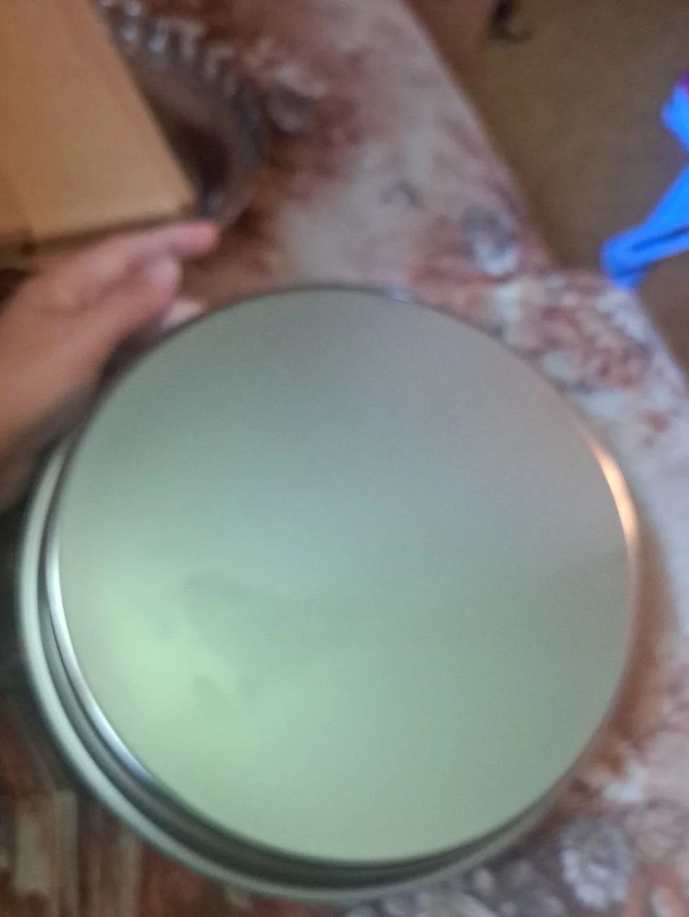 NWT Vintage EKCO Flint Stainless Steel 9
